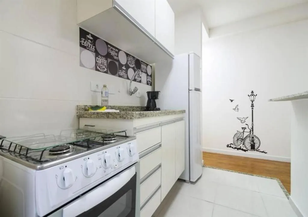 Quality Place Apartments By Bnbhost São Paulo