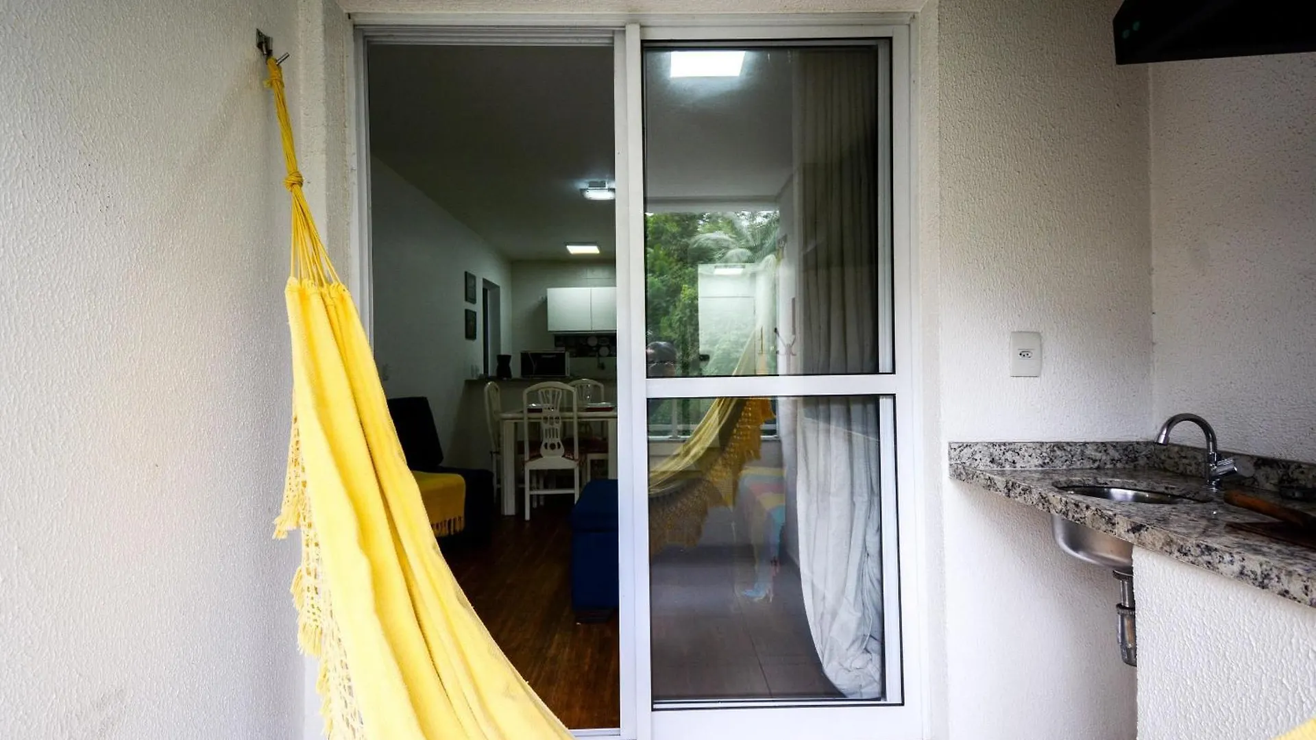 Quality Place Apartments By Bnbhost São Paulo Brésil