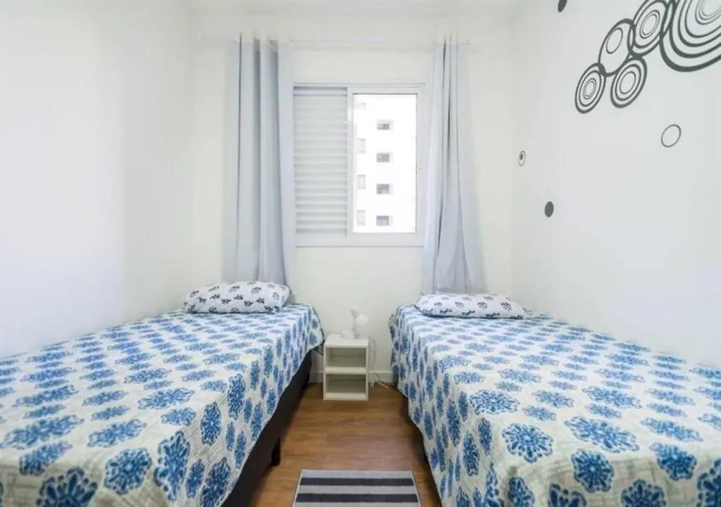 Quality Place Apartments By Bnbhost São Paulo