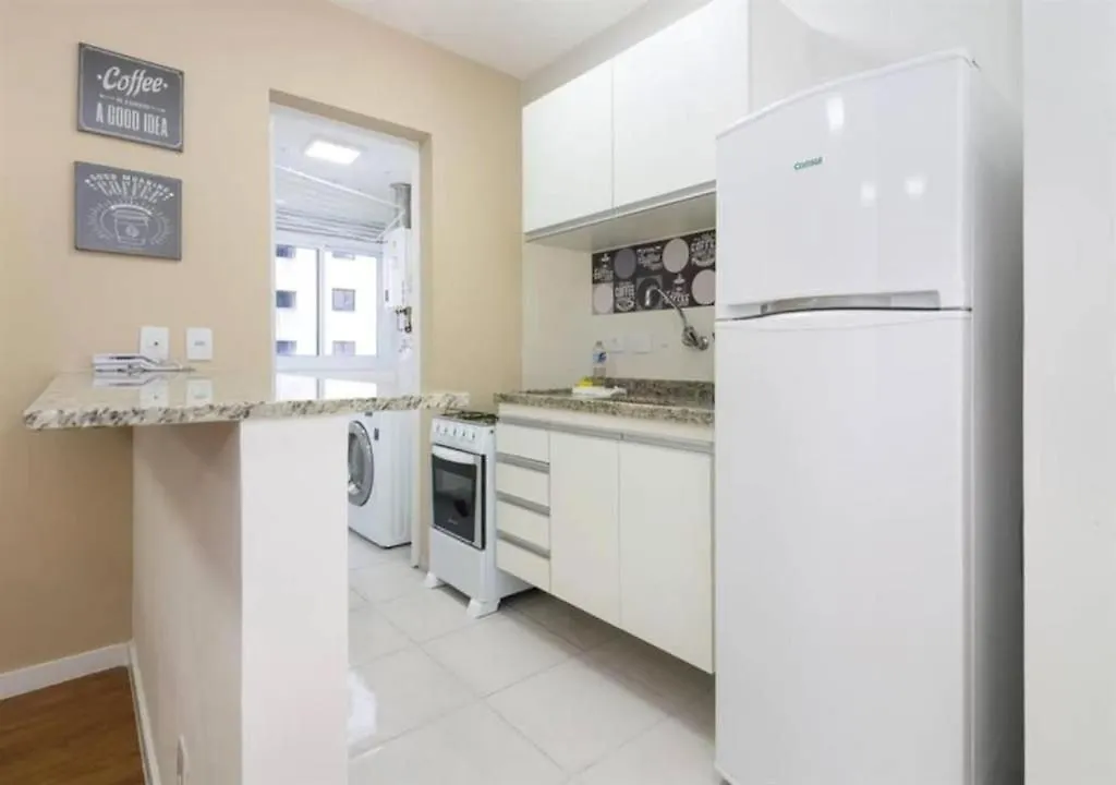 Quality Place Apartments By Bnbhost São Paulo