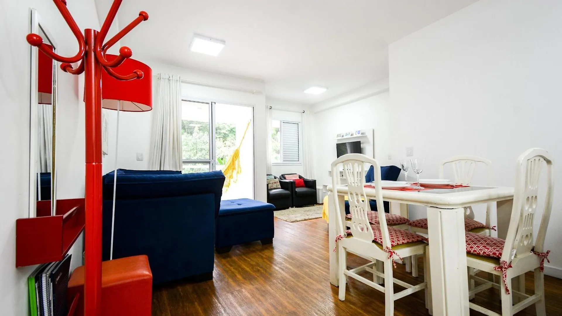 Quality Place Apartments By Bnbhost São Paulo Brésil