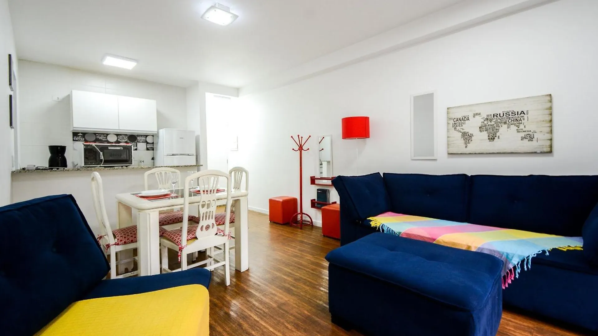 Quality Place Apartments By Bnbhost São Paulo